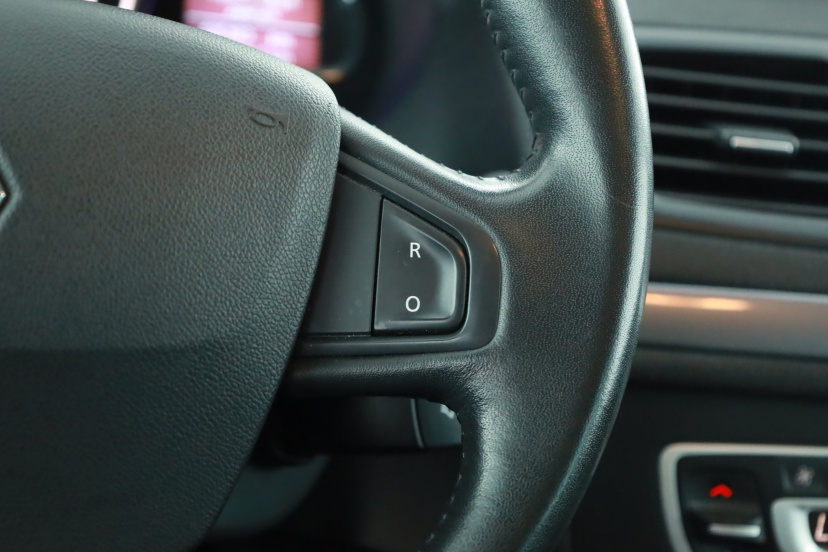Renault Megane, 2015