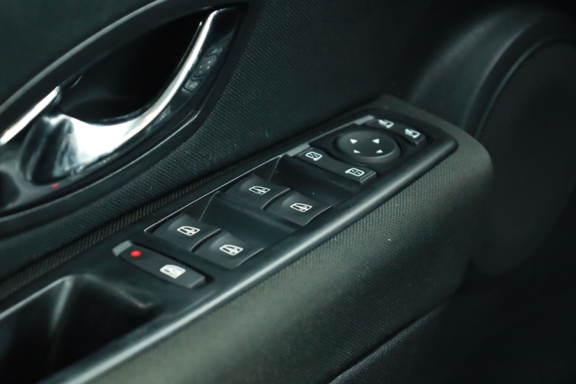 Renault Megane, 2015