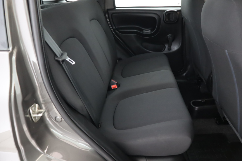 Fiat Panda, 2023