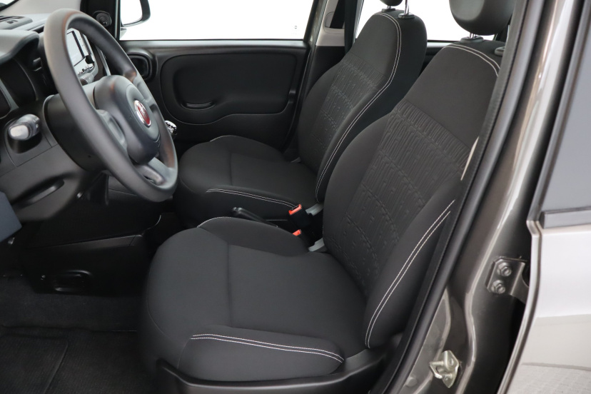 Fiat Panda, 2023