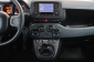 Fiat Panda, 2023