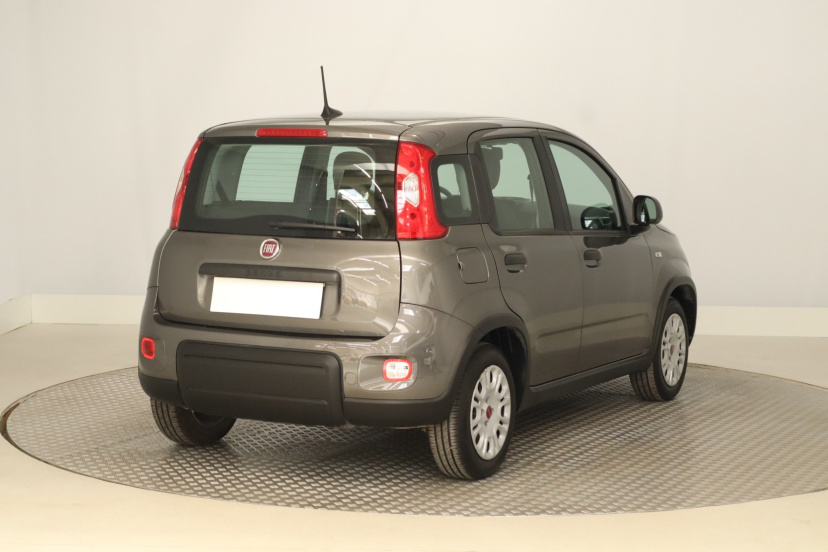 Fiat Panda, 2023