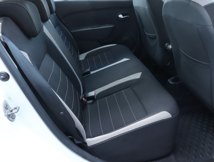 Dacia Sandero, 2019