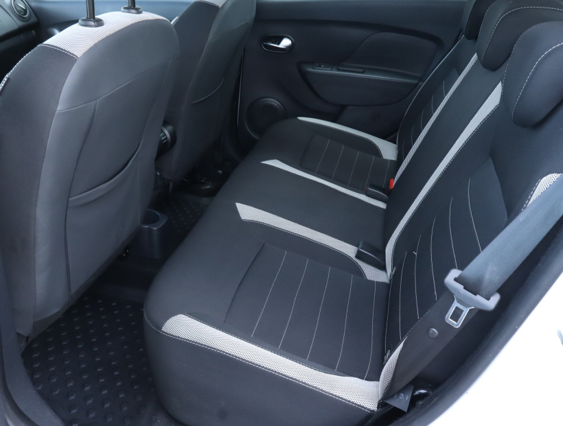 Dacia Sandero, 2019