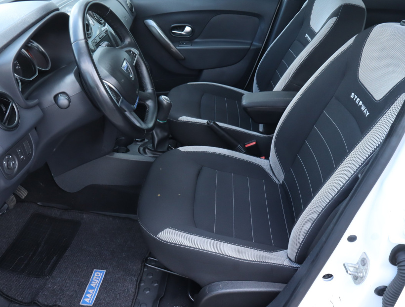 Dacia Sandero, 2019