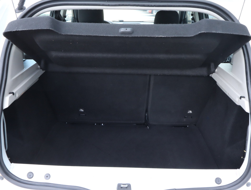 Dacia Sandero, 2019