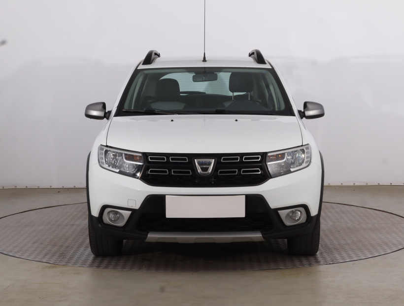 Dacia Sandero, 2019