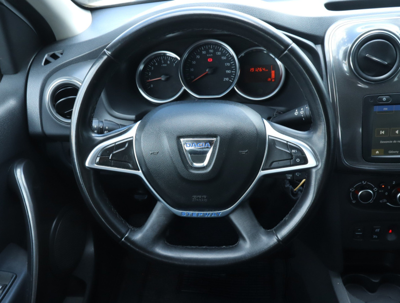 Dacia Sandero, 2019