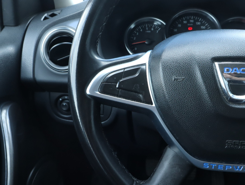 Dacia Sandero, 2019