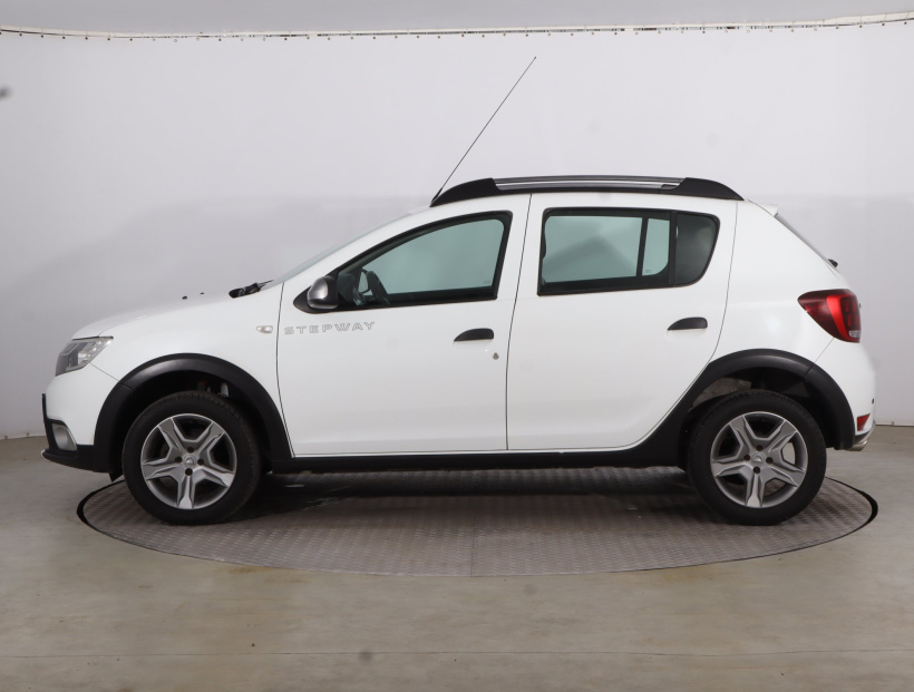 Dacia Sandero, 2019