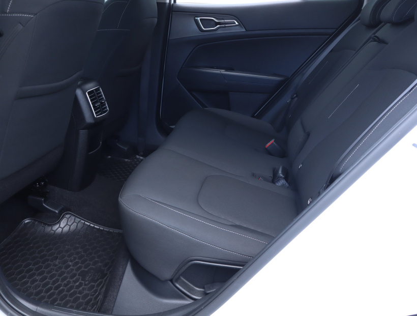 Kia Sportage, 2022