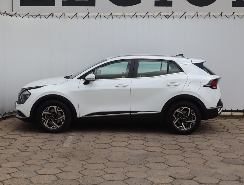 Kia Sportage, 2022