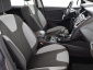 Ford Focus, 2014