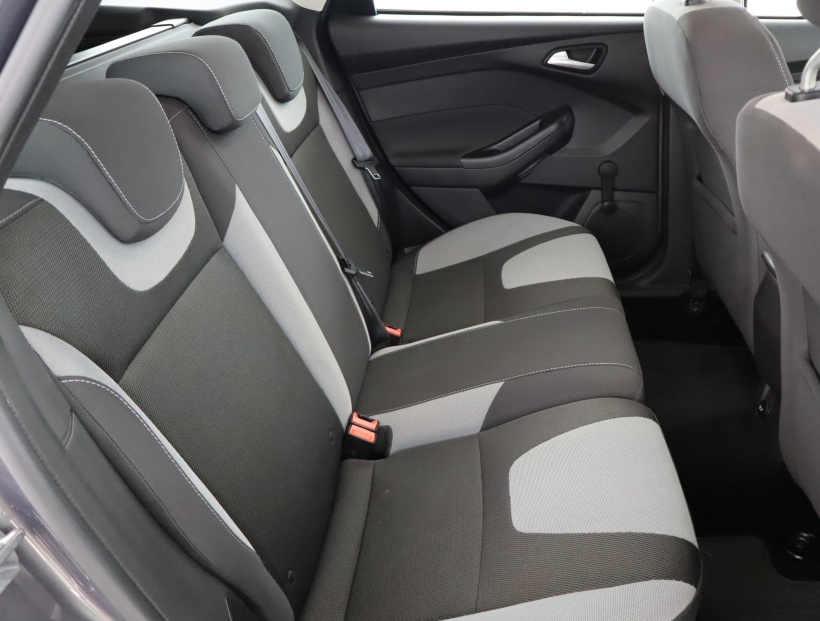 Ford Focus, 2014