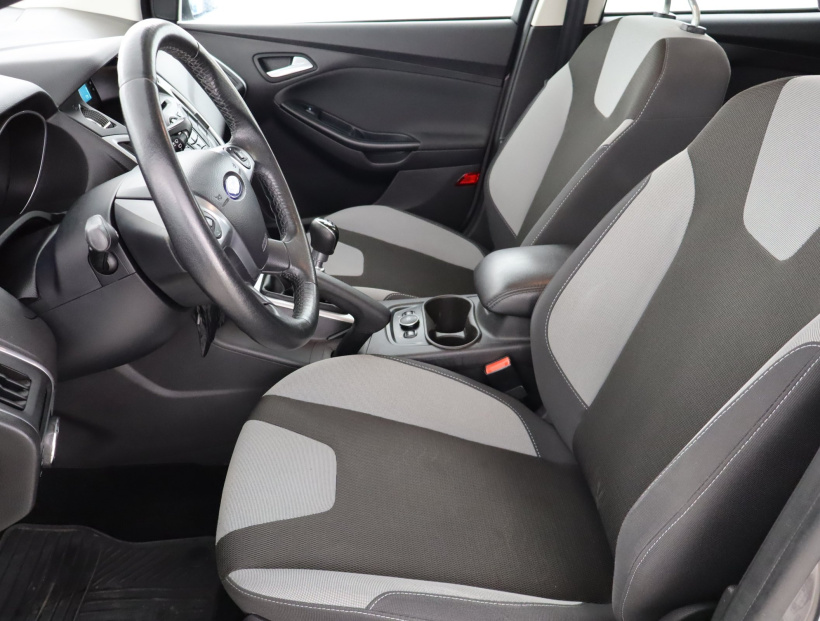 Ford Focus, 2014