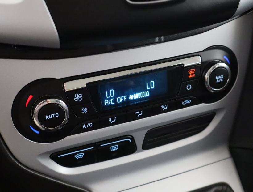 Ford Focus, 2014