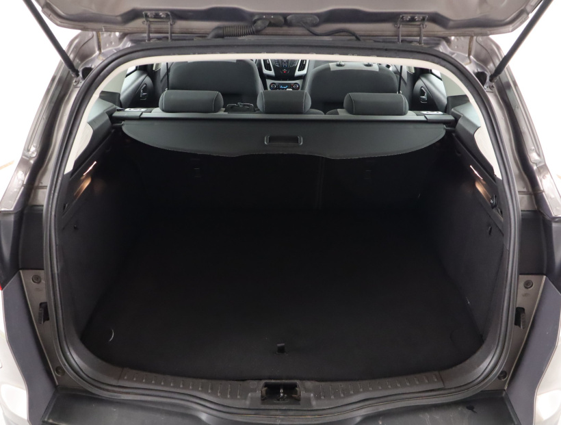 Ford Focus, 2014