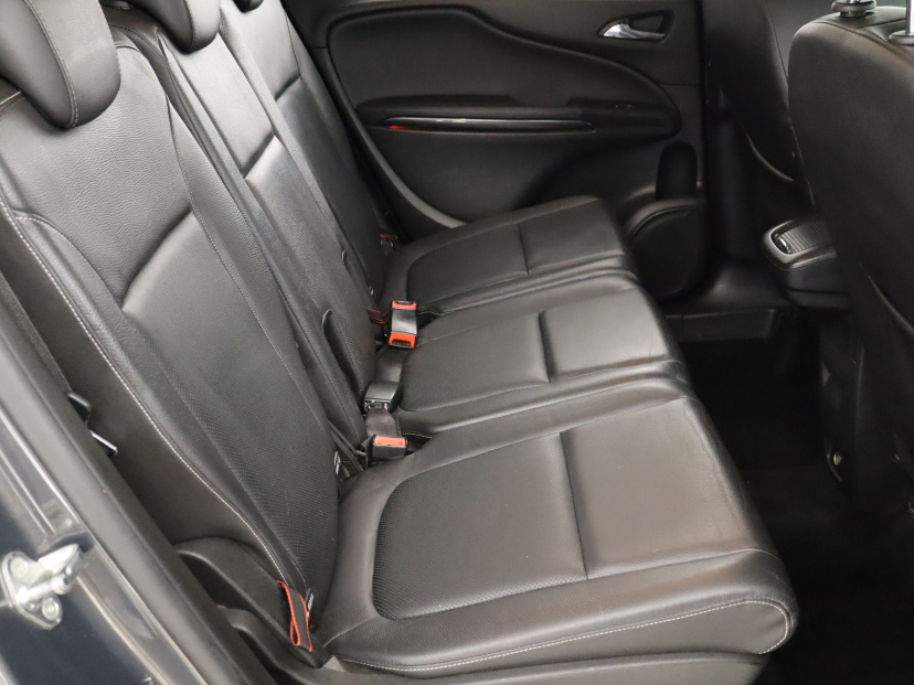 Opel Zafira, 2015