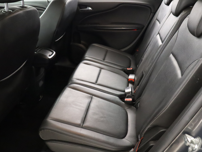Opel Zafira, 2015
