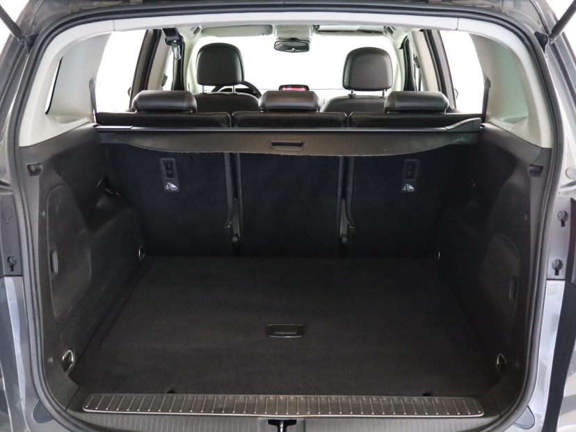 Opel Zafira, 2015