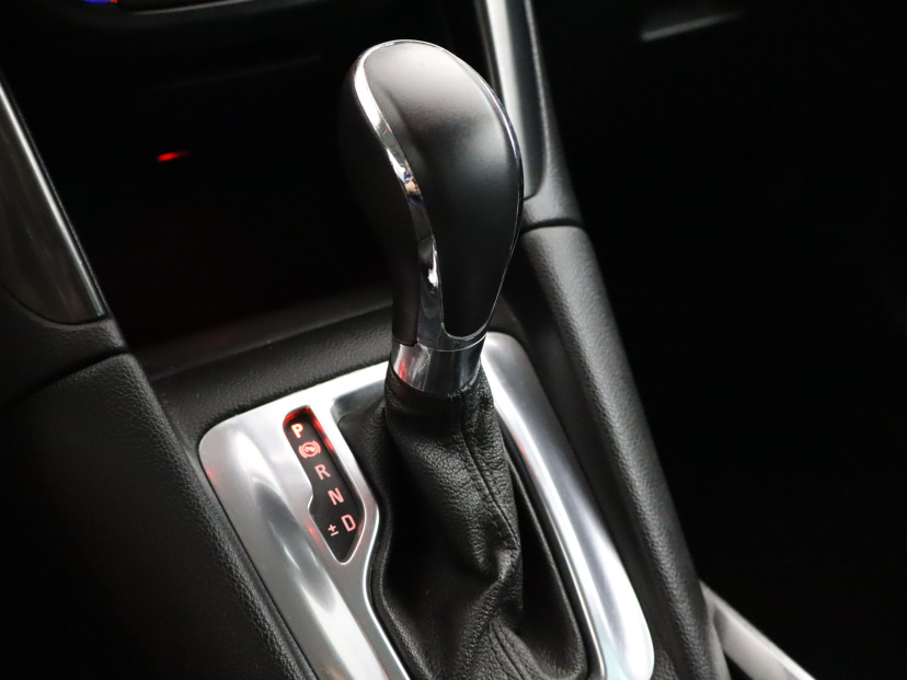 Opel Zafira, 2015