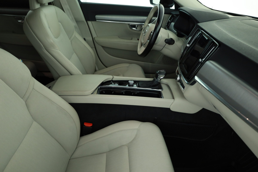 Volvo V90, 2017