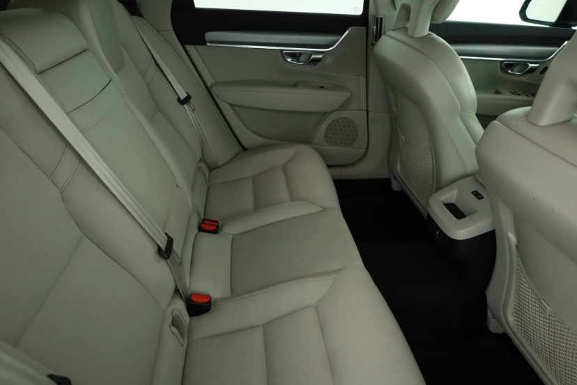 Volvo V90, 2017