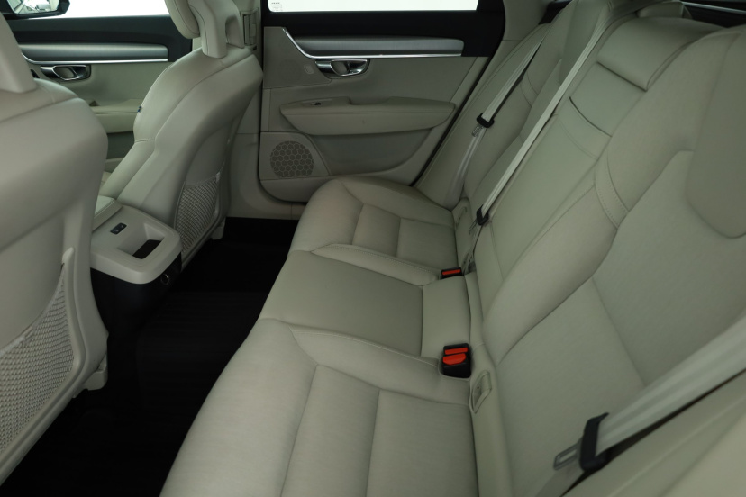 Volvo V90, 2017