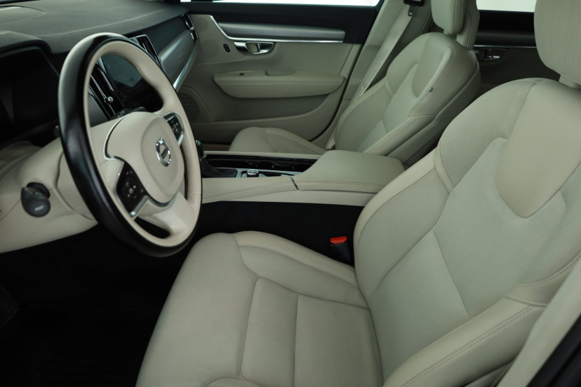 Volvo V90, 2017
