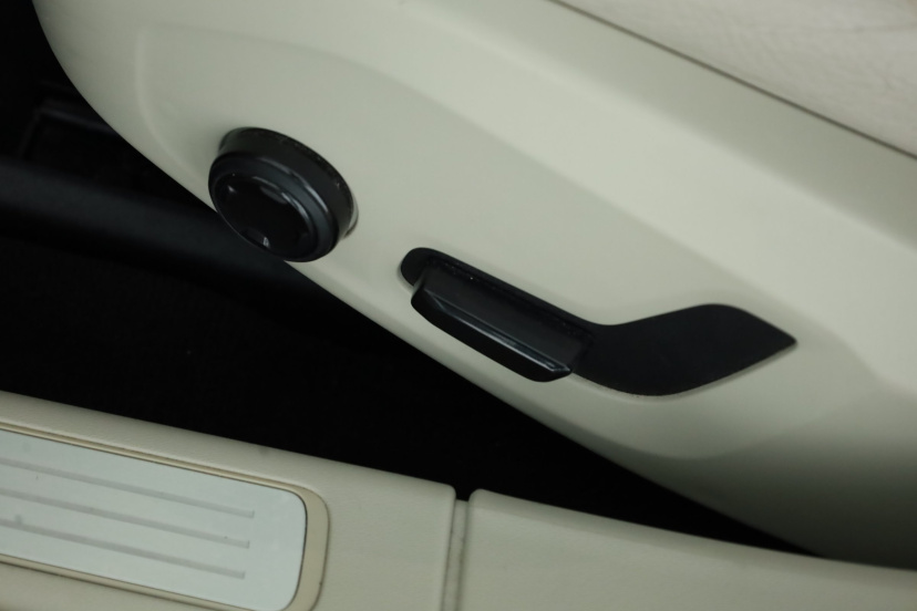 Volvo V90, 2017