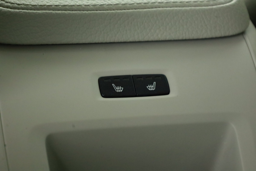 Volvo V90, 2017