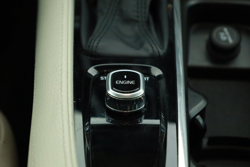 Volvo V90, 2017