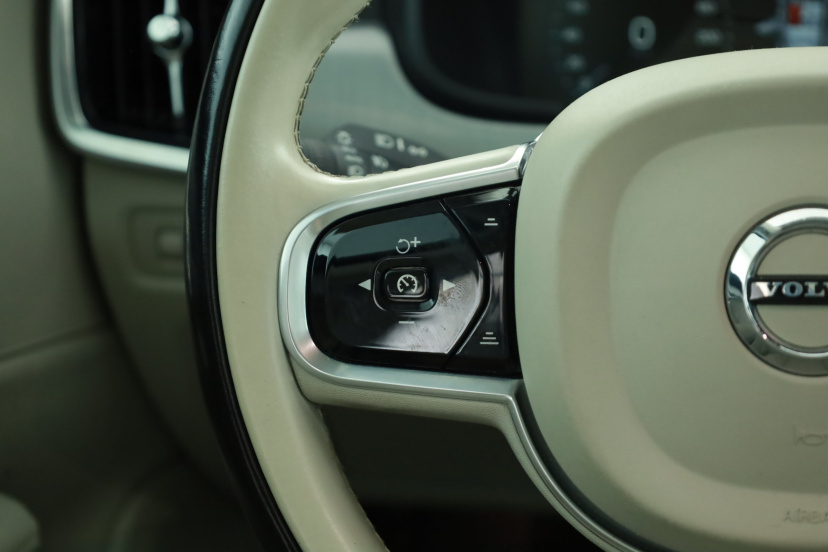 Volvo V90, 2017