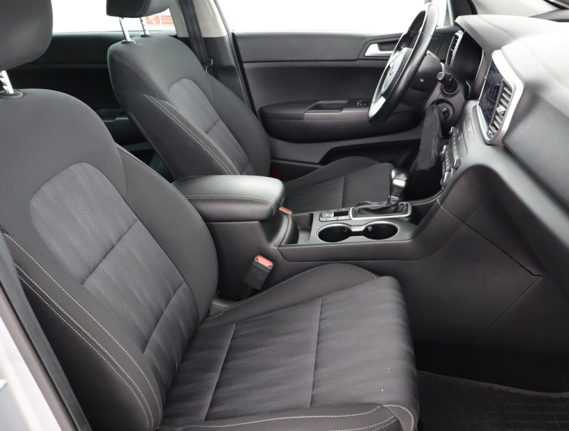 Kia Sportage, 2020