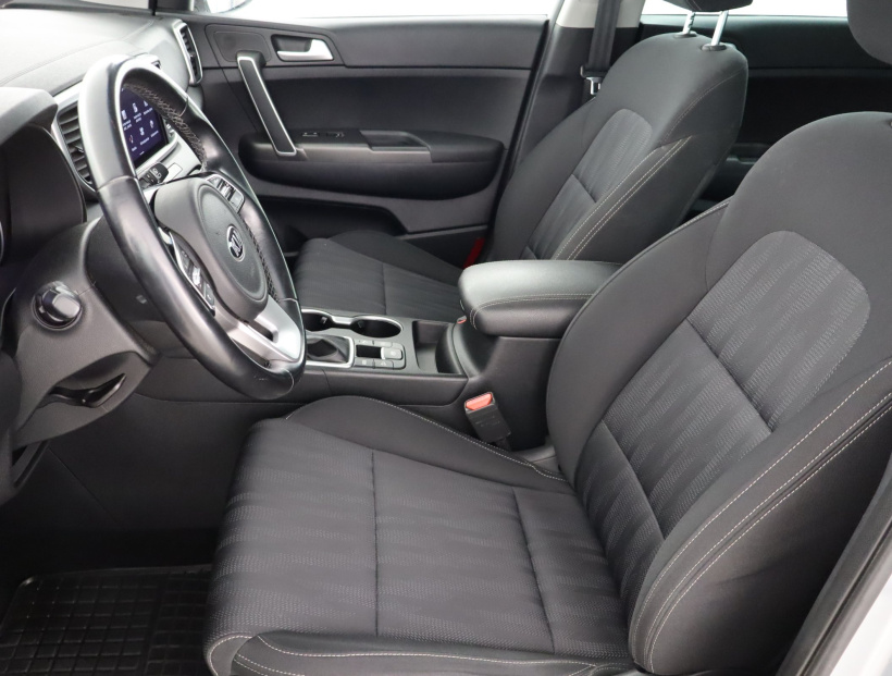 Kia Sportage, 2020