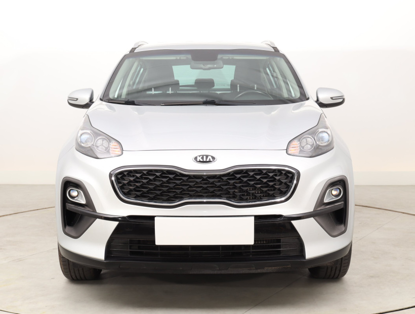 Kia Sportage, 2020