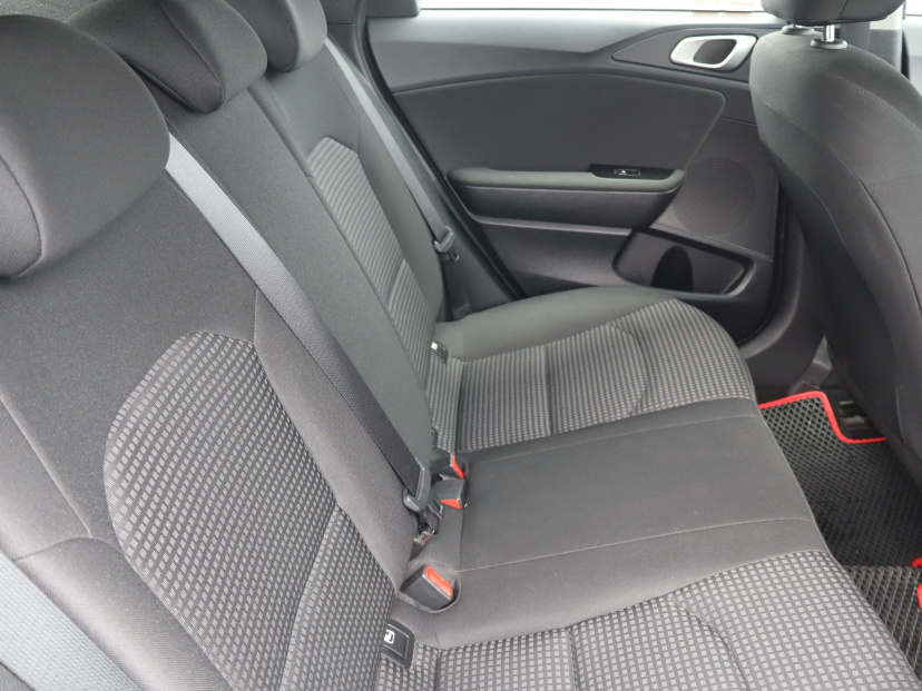 Kia Ceed, 2019