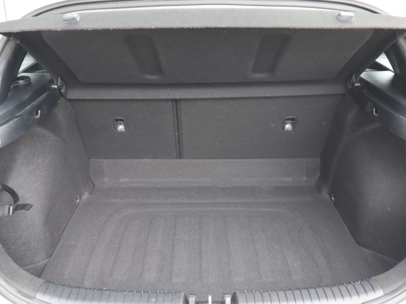 Kia Ceed, 2019