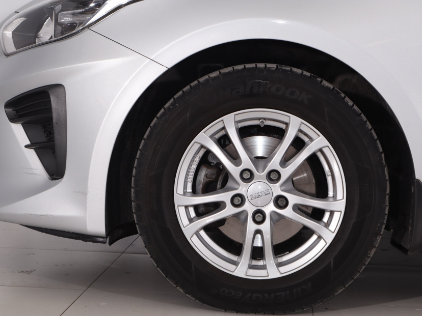 Kia Ceed, 2019