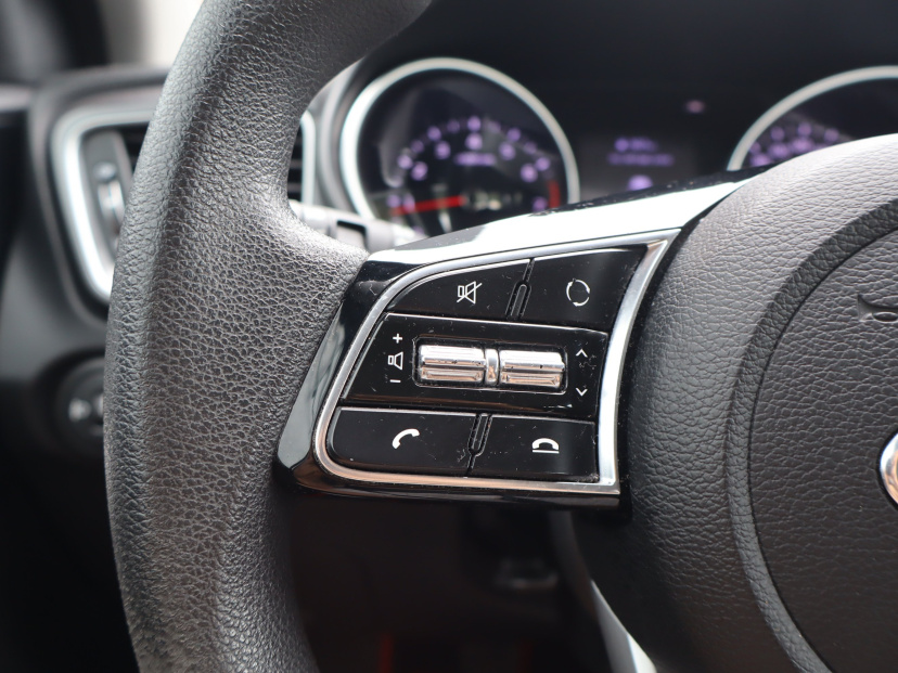Kia Ceed, 2019