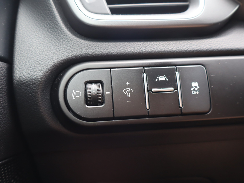 Kia Ceed, 2019