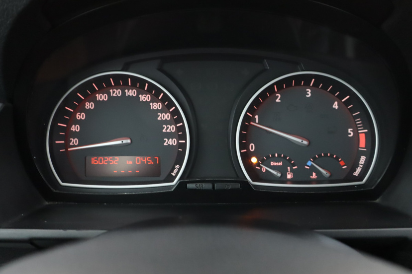 BMW X3, 2008