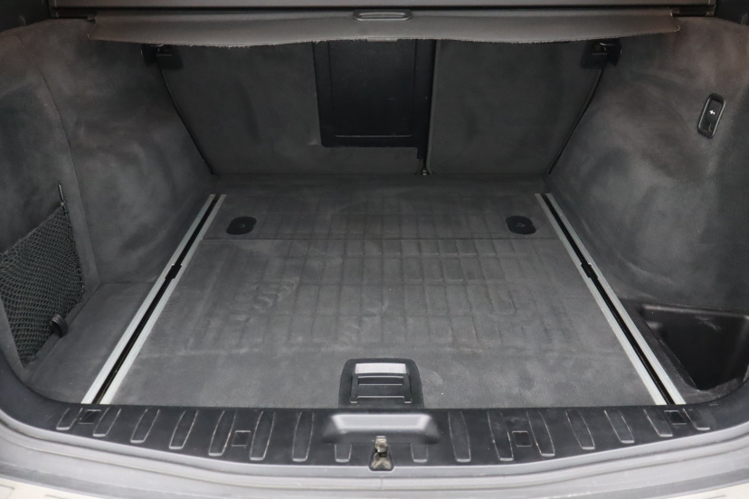 BMW X3, 2008