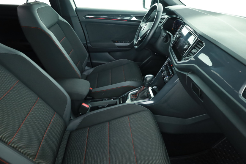 Volkswagen T-Roc, 2019
