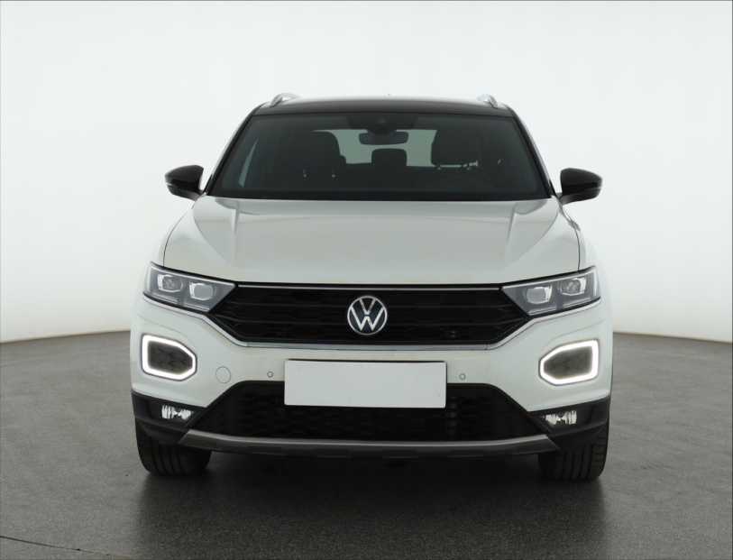 Volkswagen T-Roc, 2019