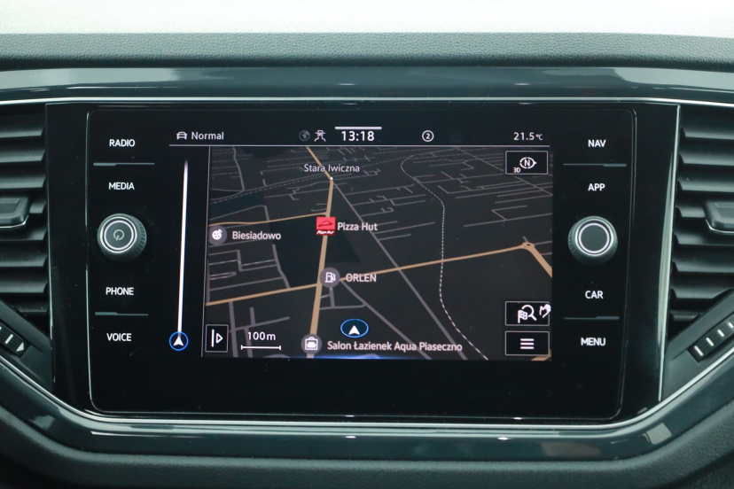 Volkswagen T-Roc, 2019
