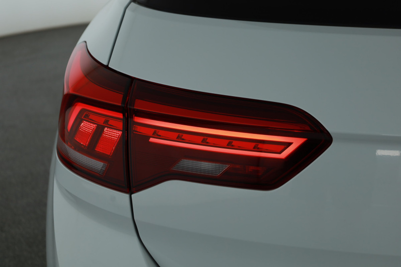 Volkswagen T-Roc, 2019
