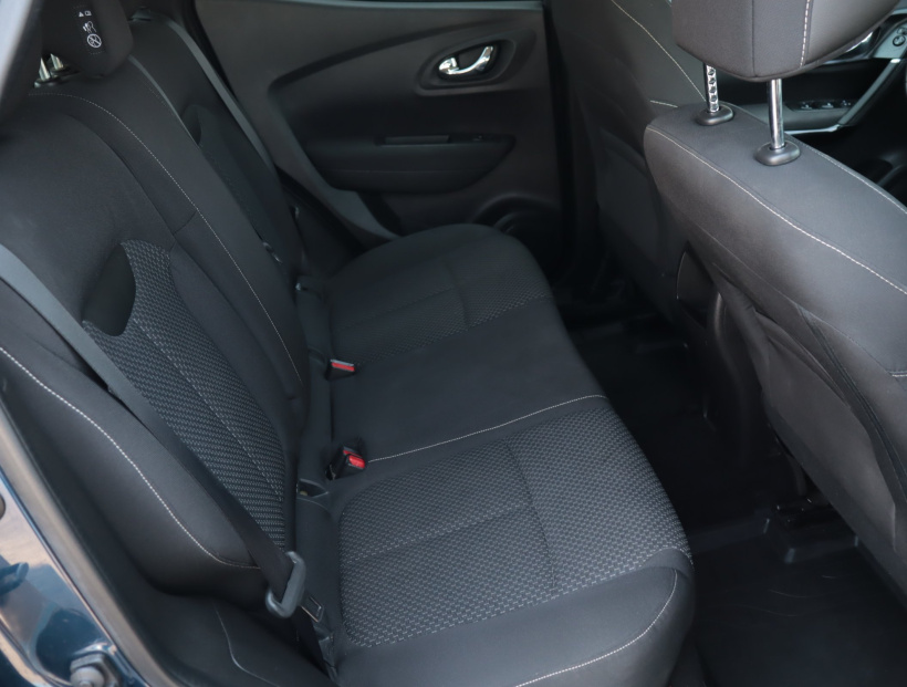 Renault Kadjar, 2016