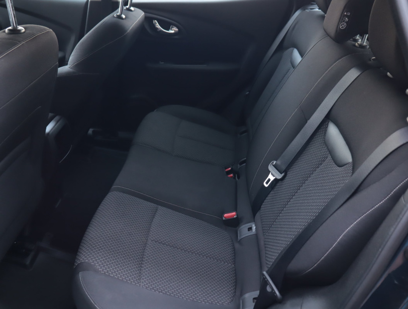 Renault Kadjar, 2016