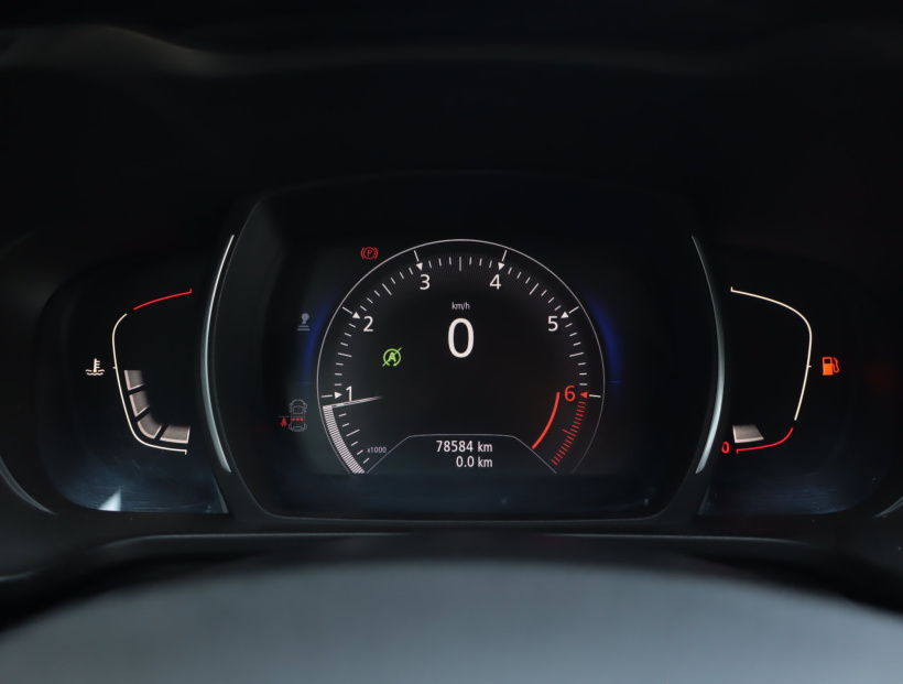 Renault Kadjar, 2016